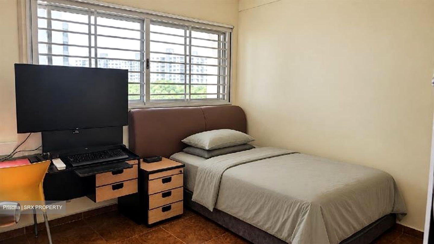 Blk 923 Hougang Avenue 9 (Hougang), HDB 5 Rooms #619286291